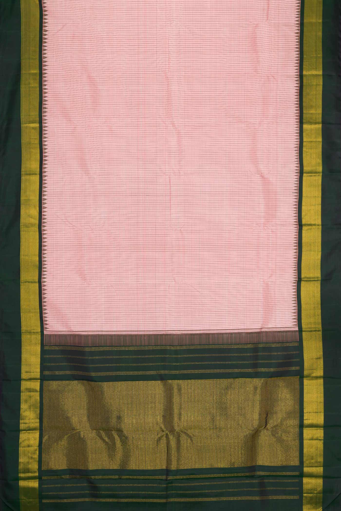 pallu body