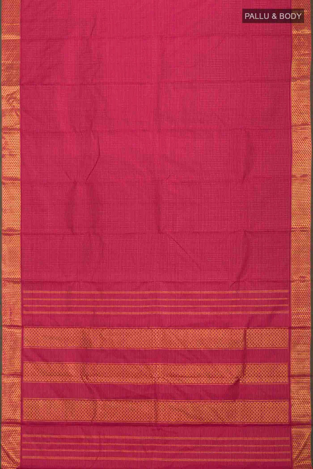 pallu body