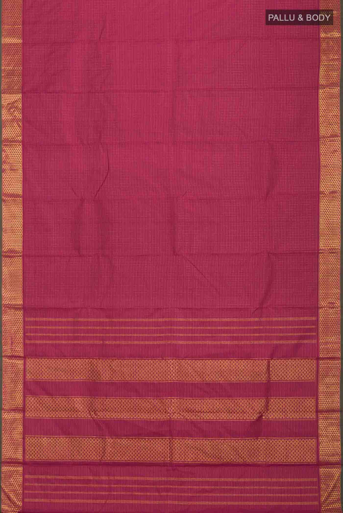 pallu body