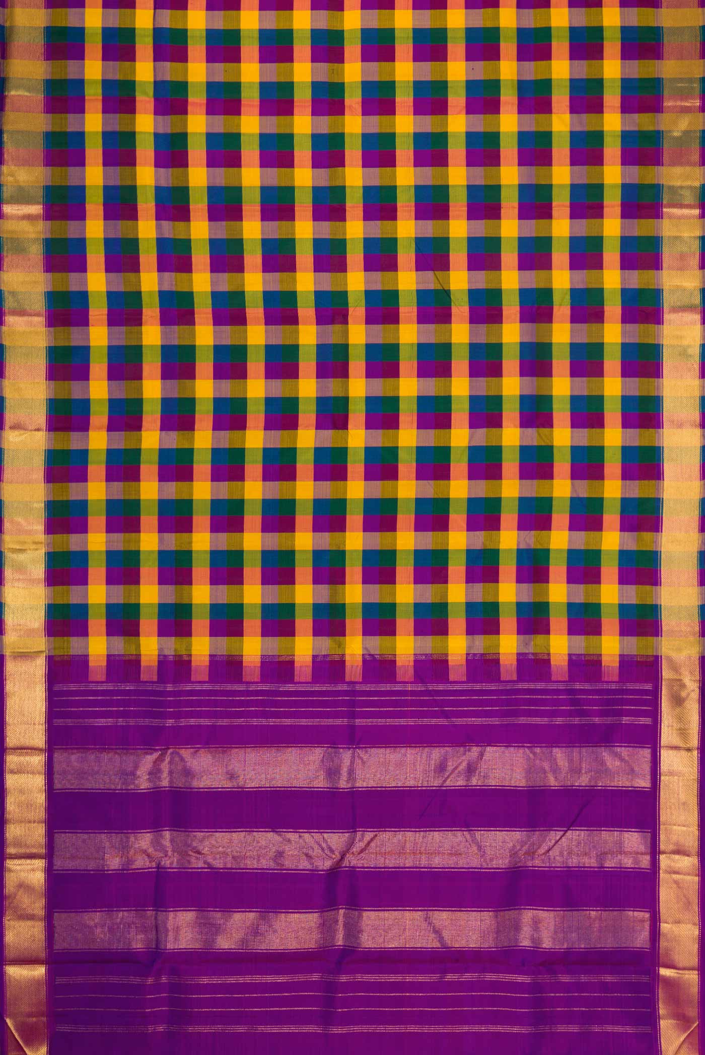 pallu body