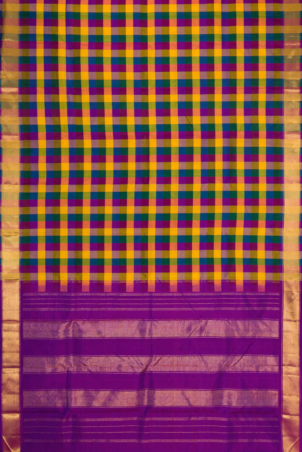 pallu body