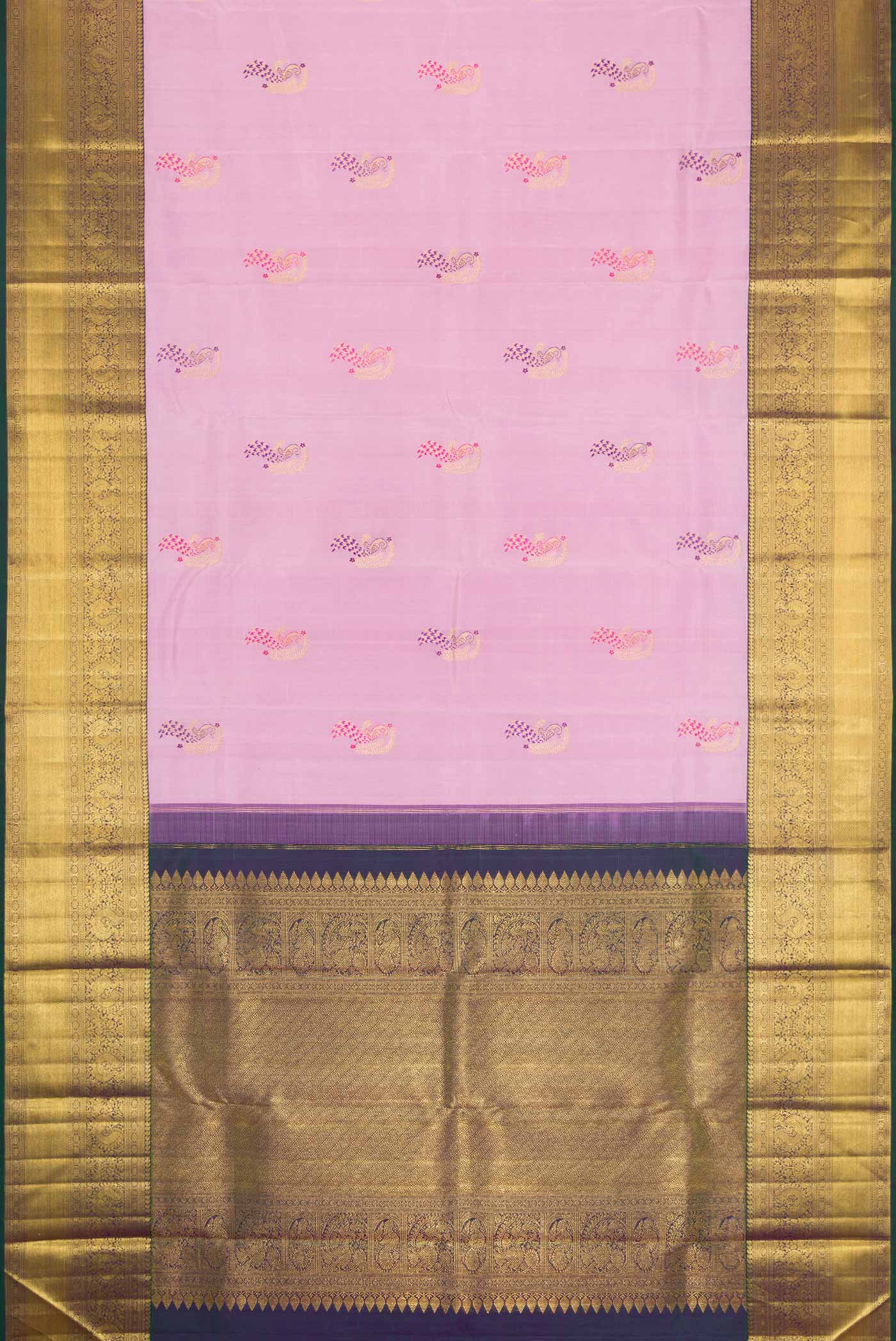 pallu body