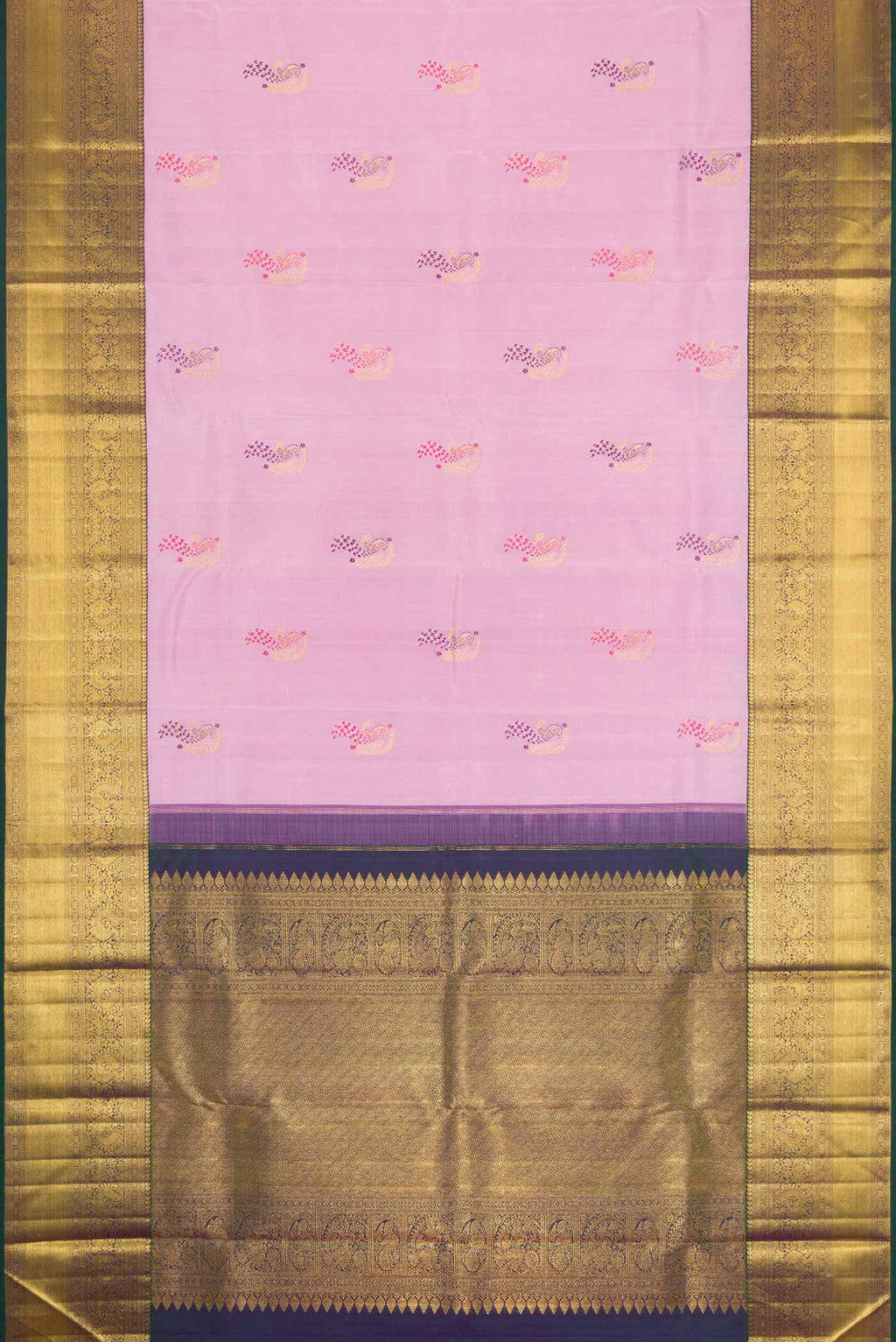 pallu body
