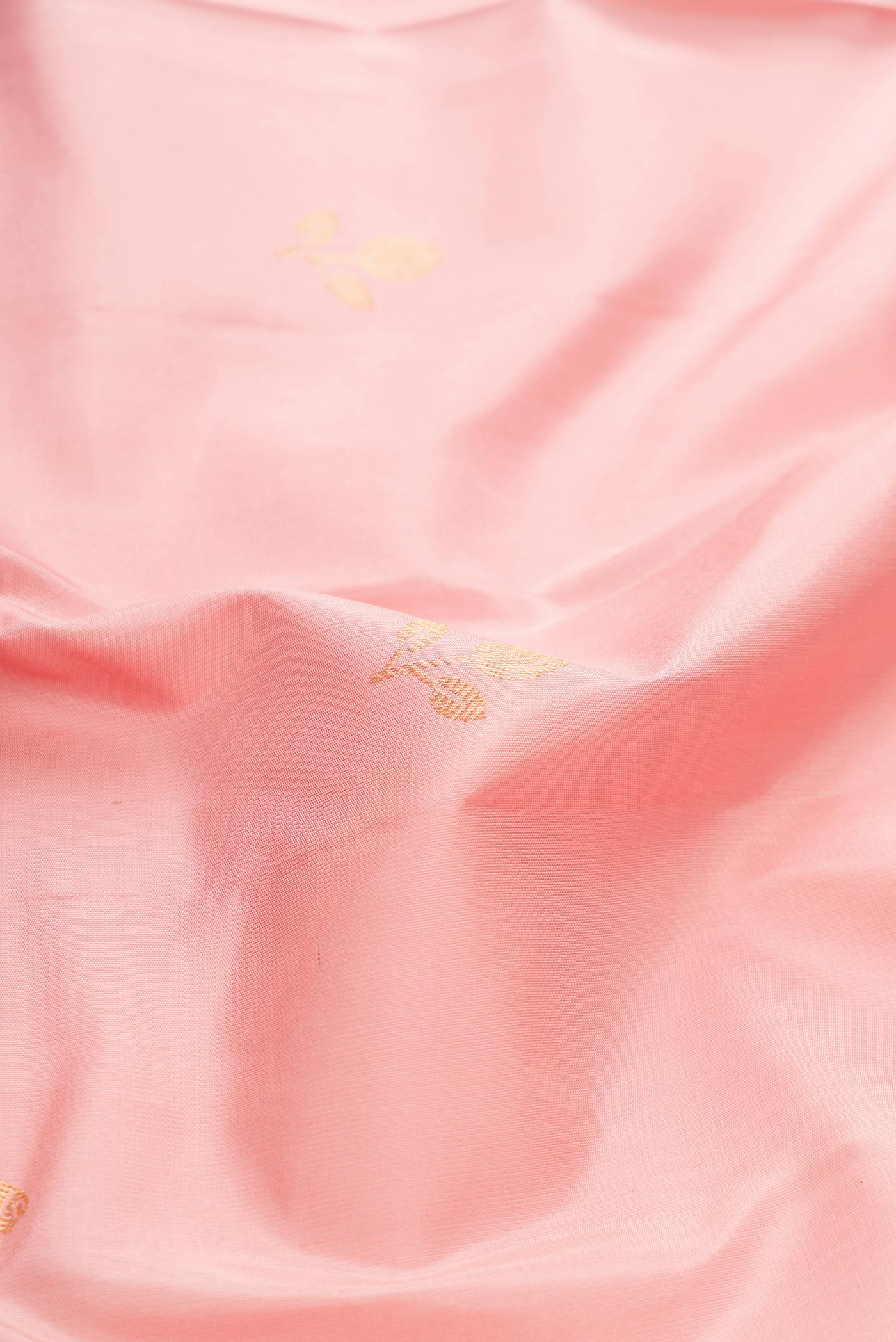 crumbled shot