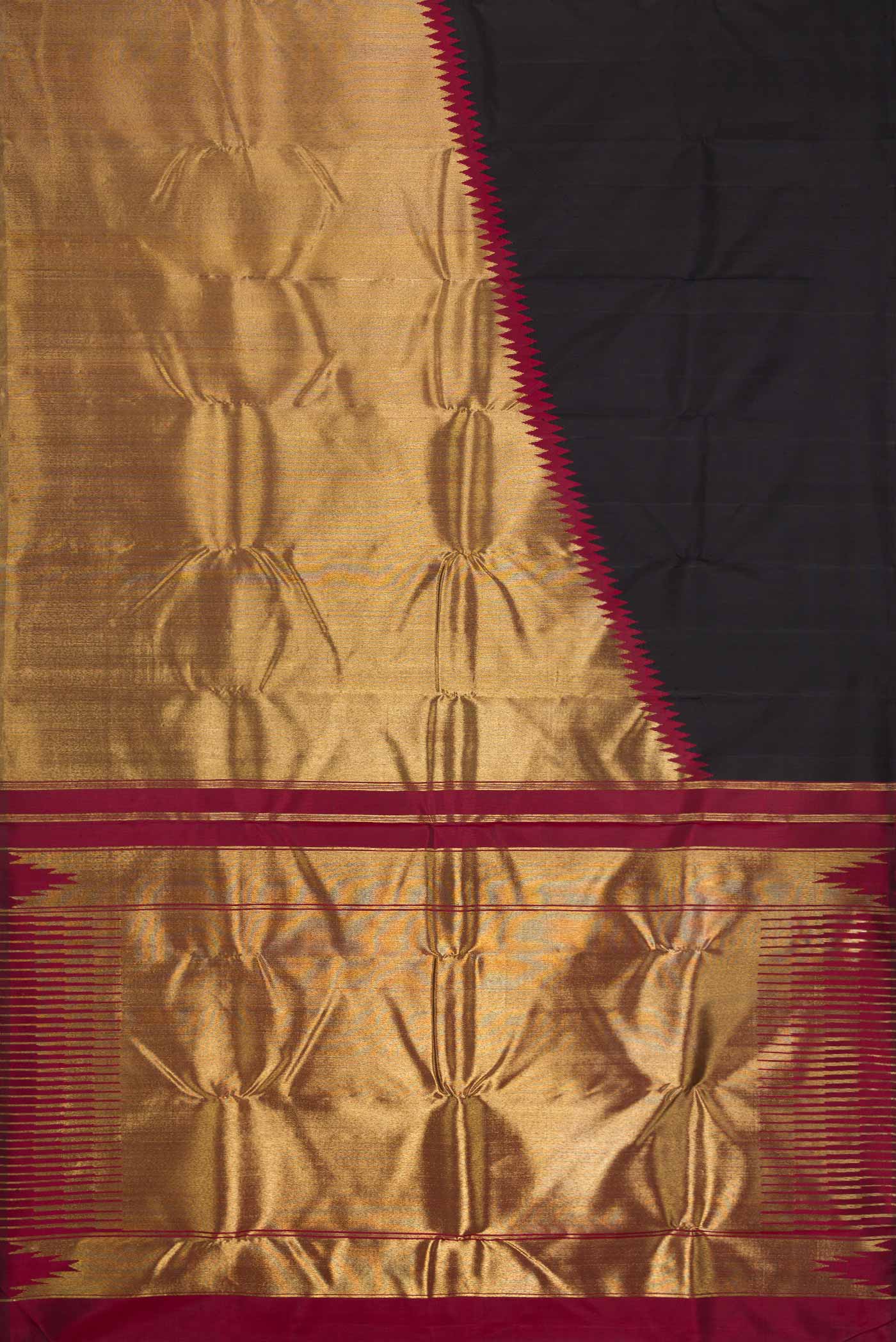 pallu body