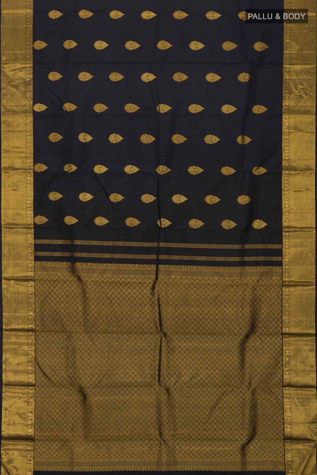 pallu body