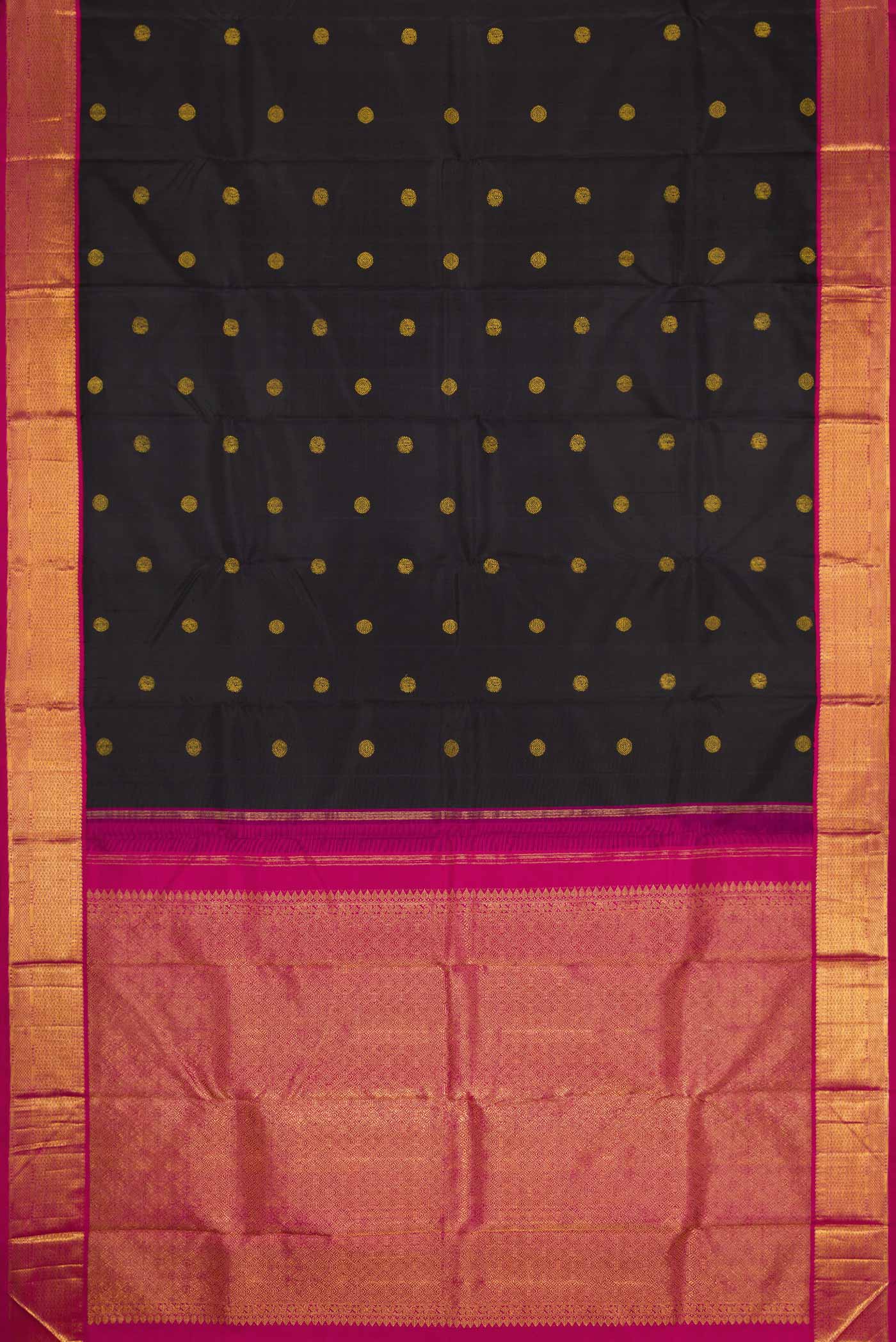 pallu body