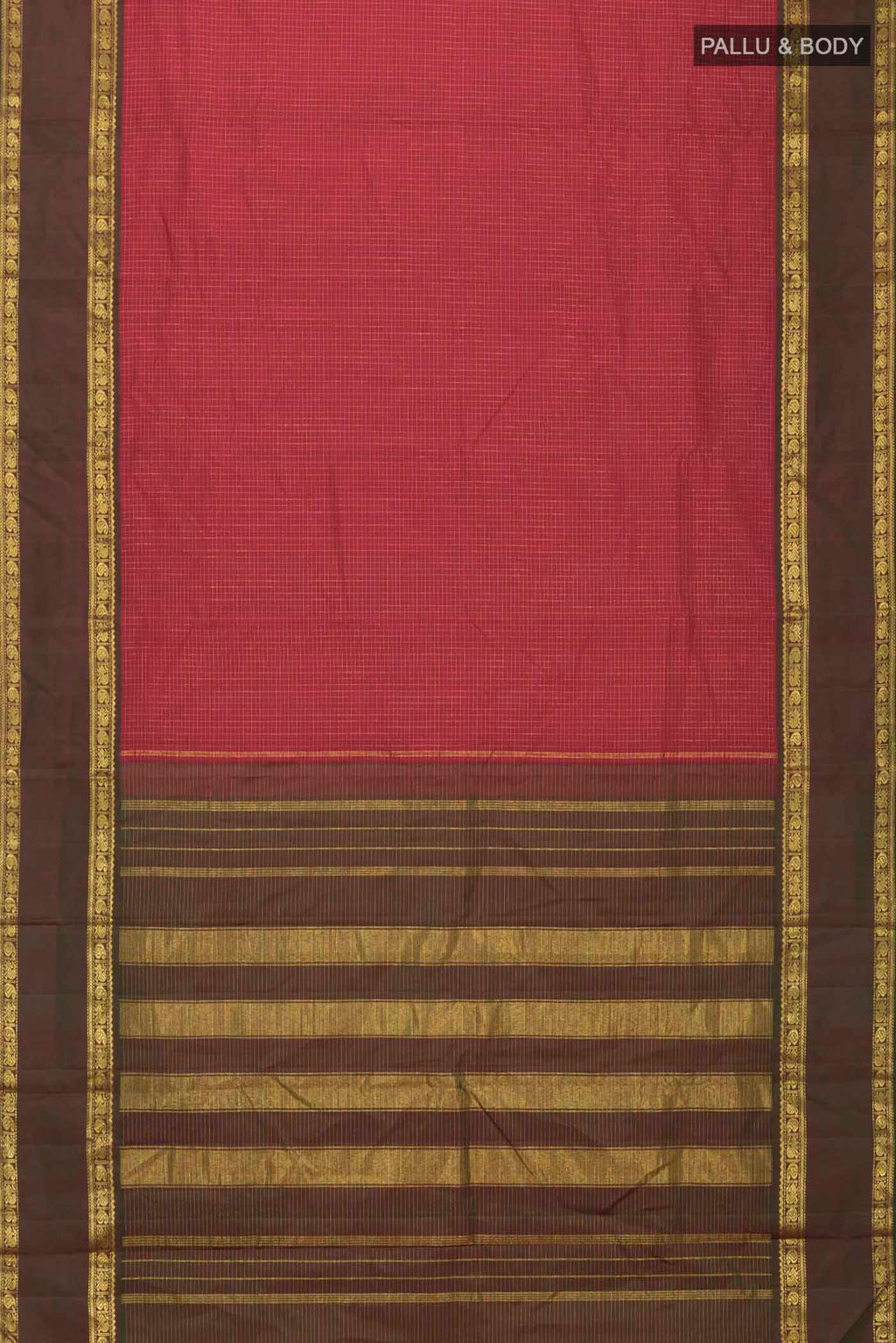 pallu body