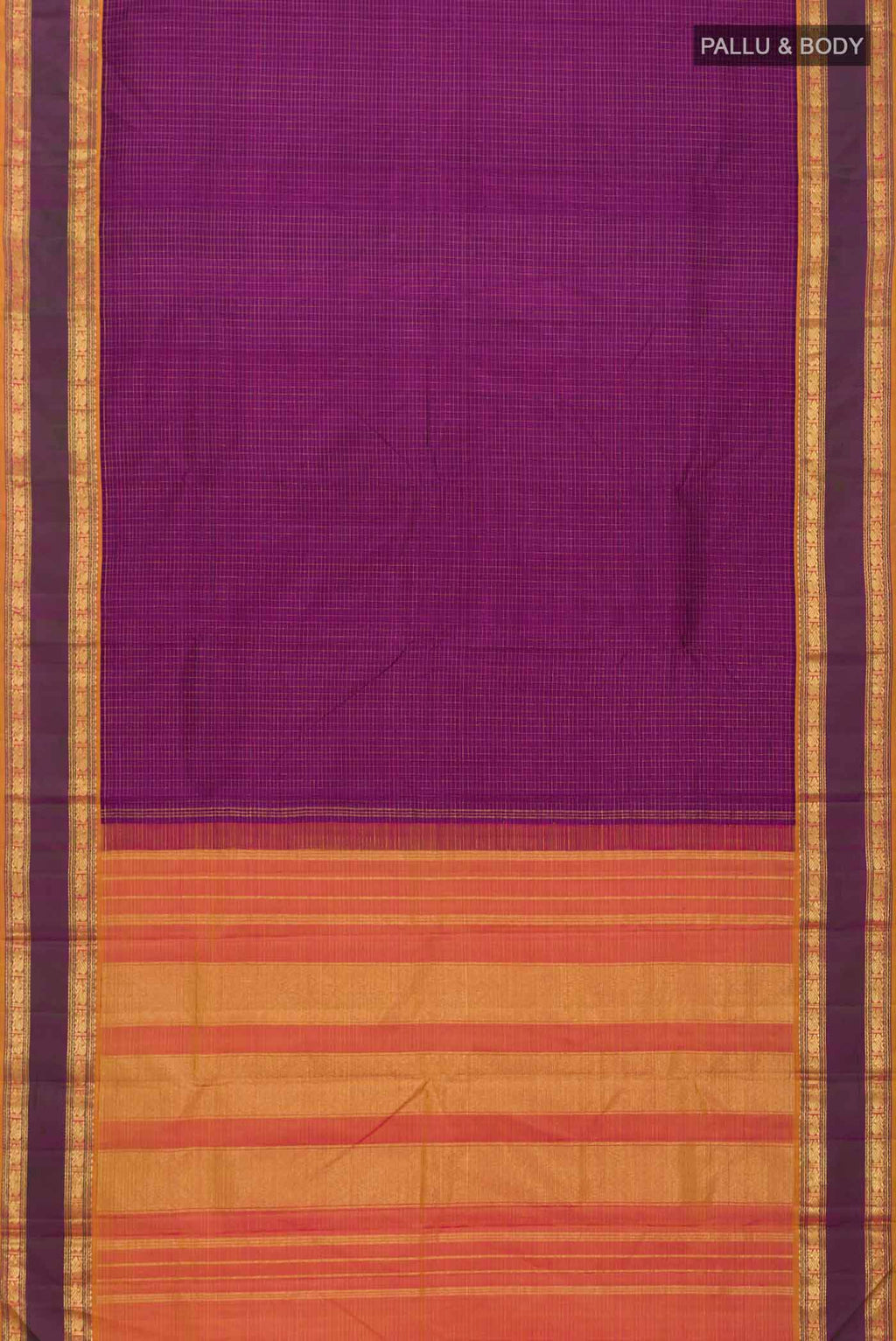 pallu body