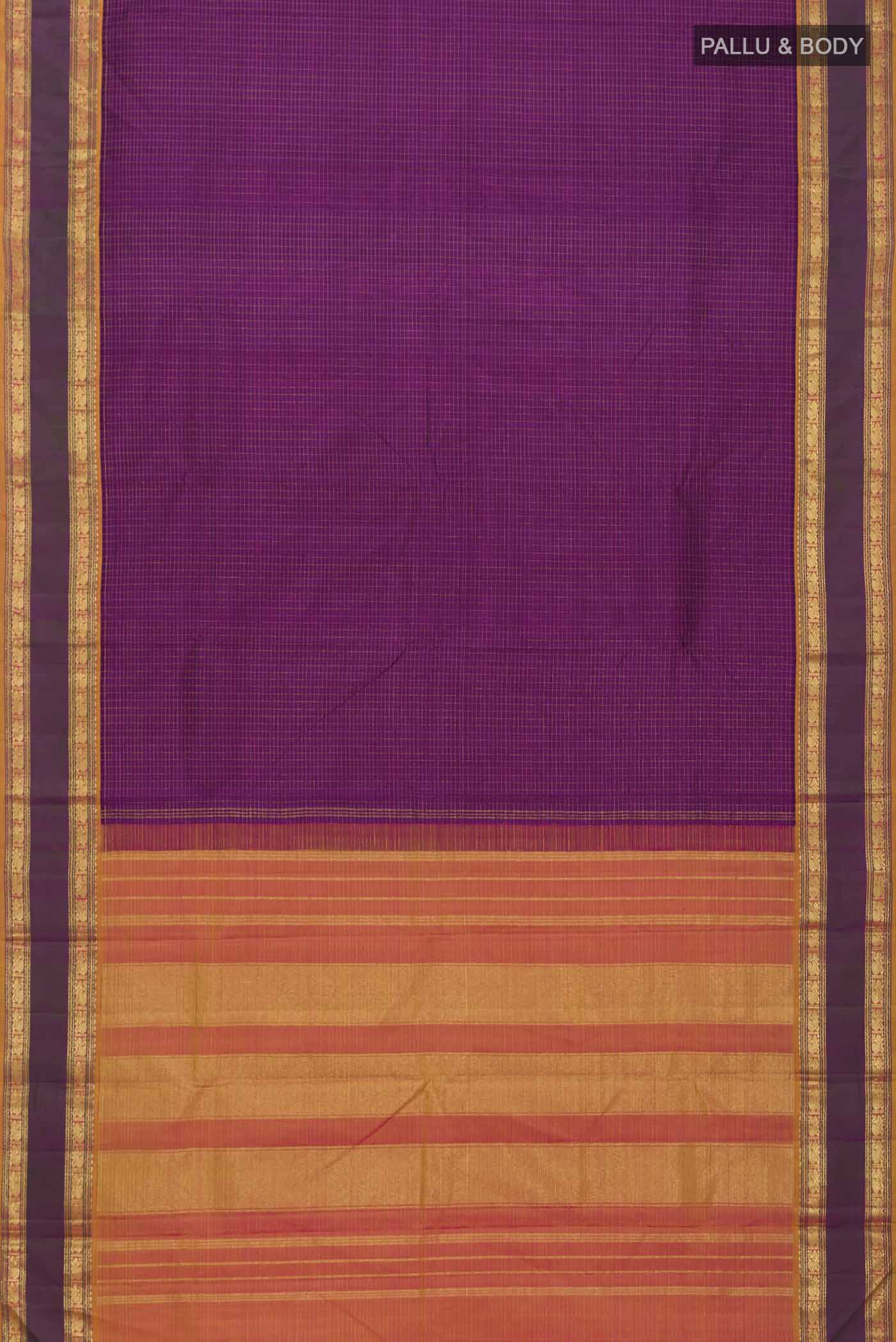 pallu body