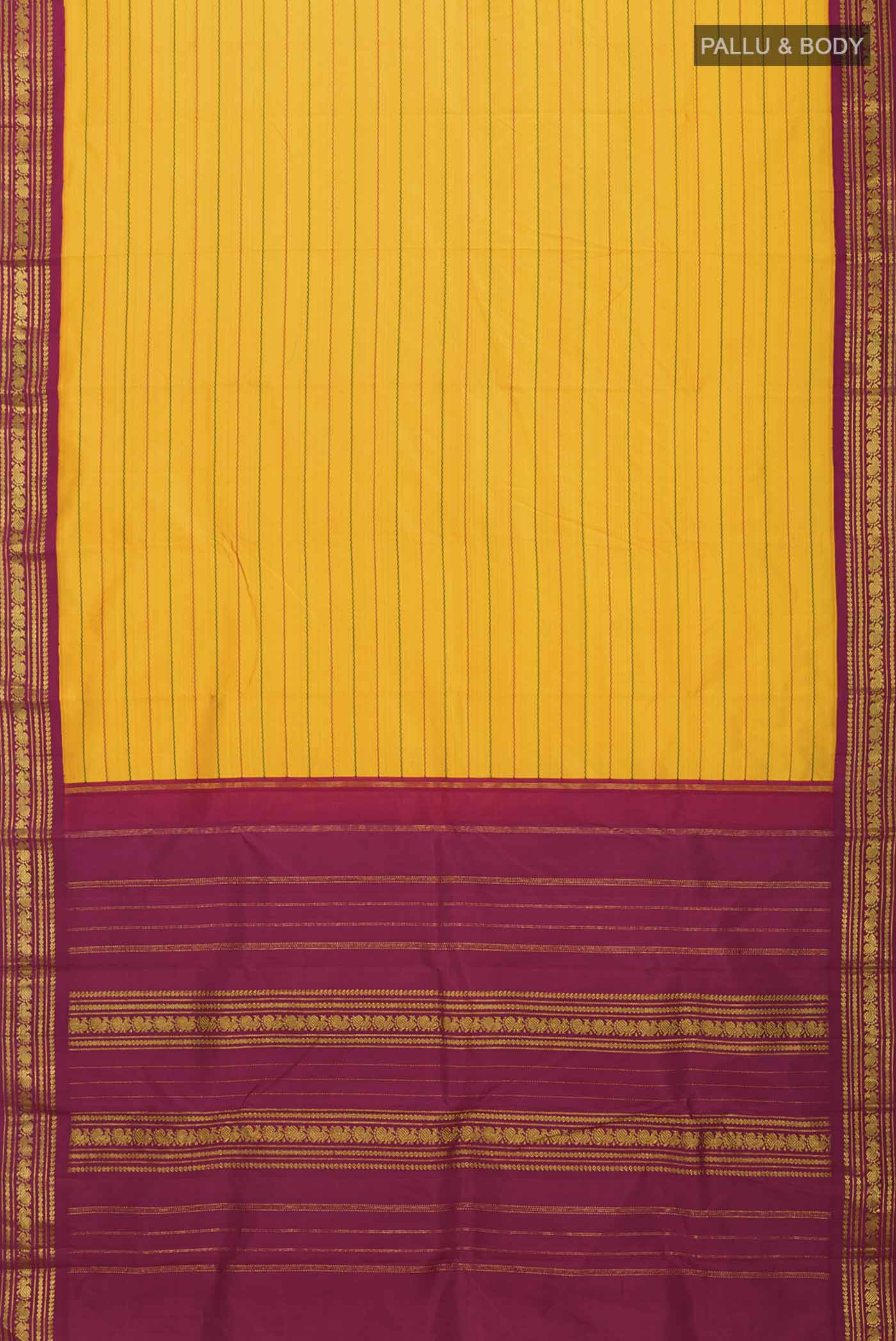 pallu body