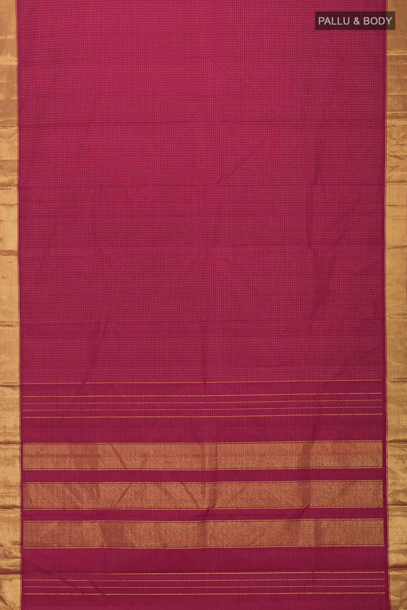 pallu body