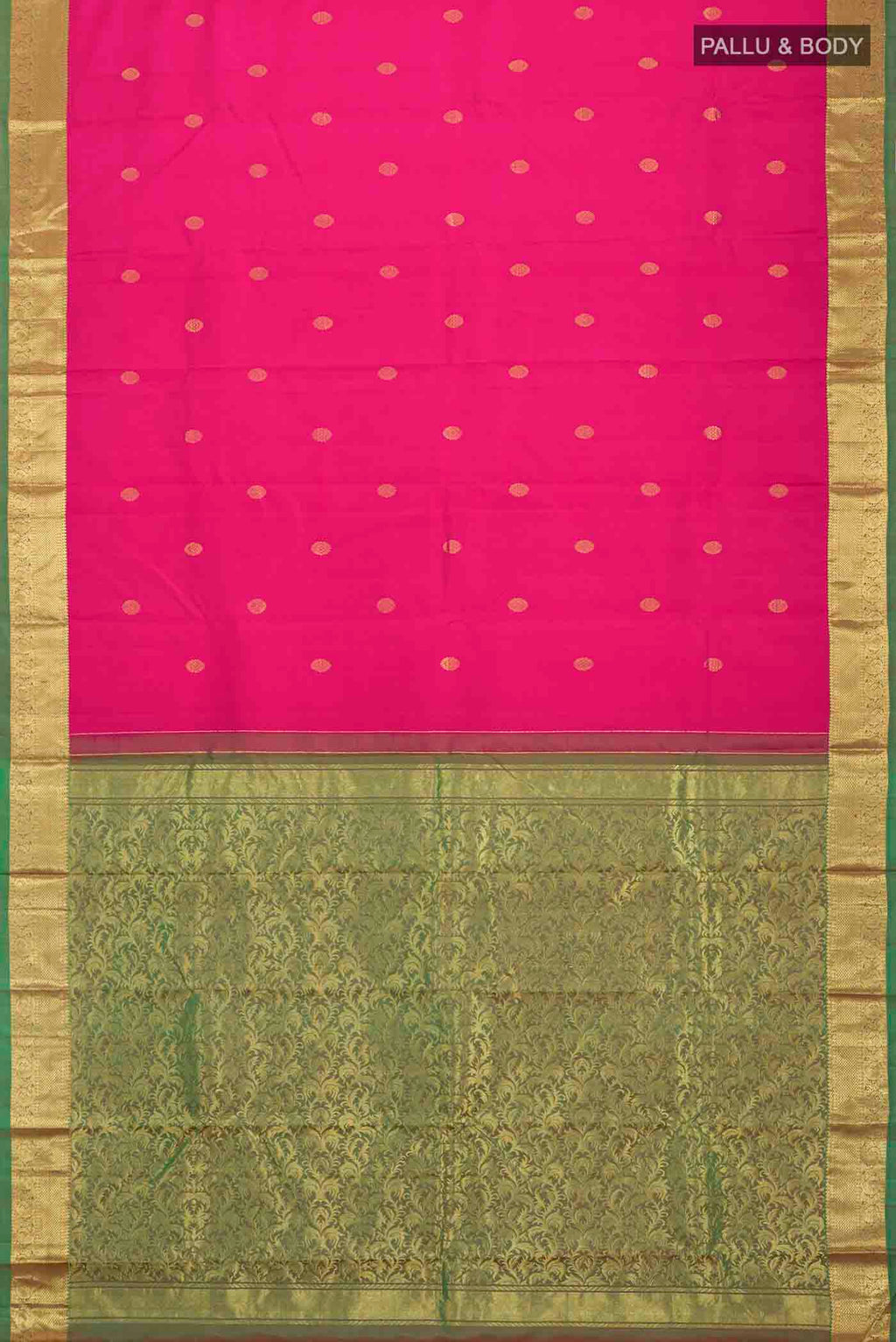 pallu body