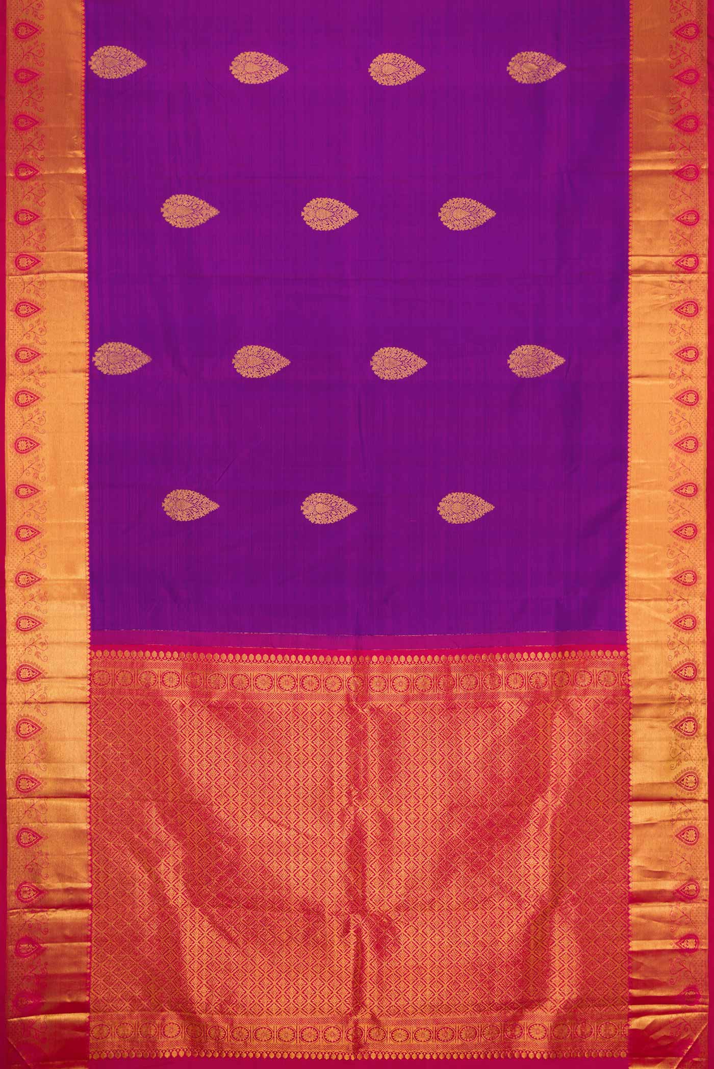 pallu body