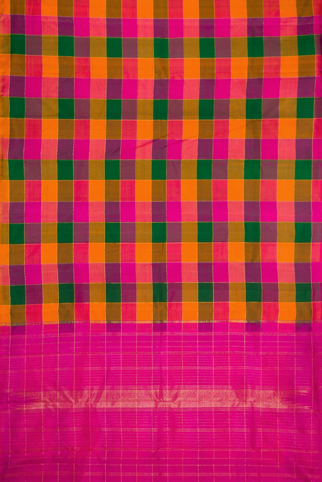 pallu body