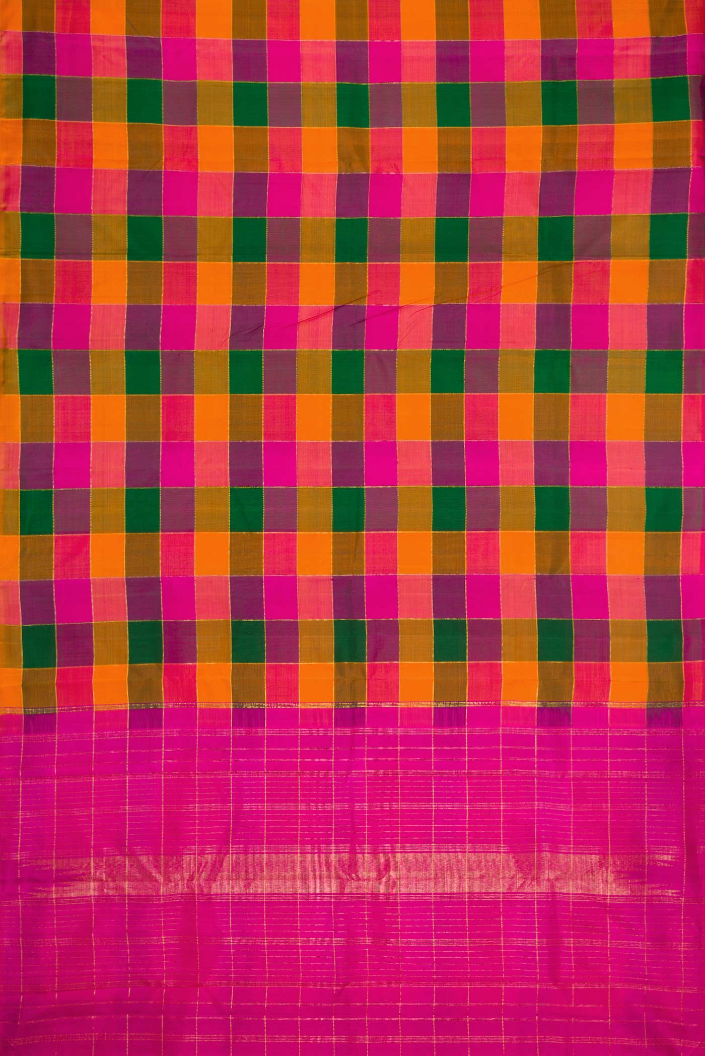 pallu body