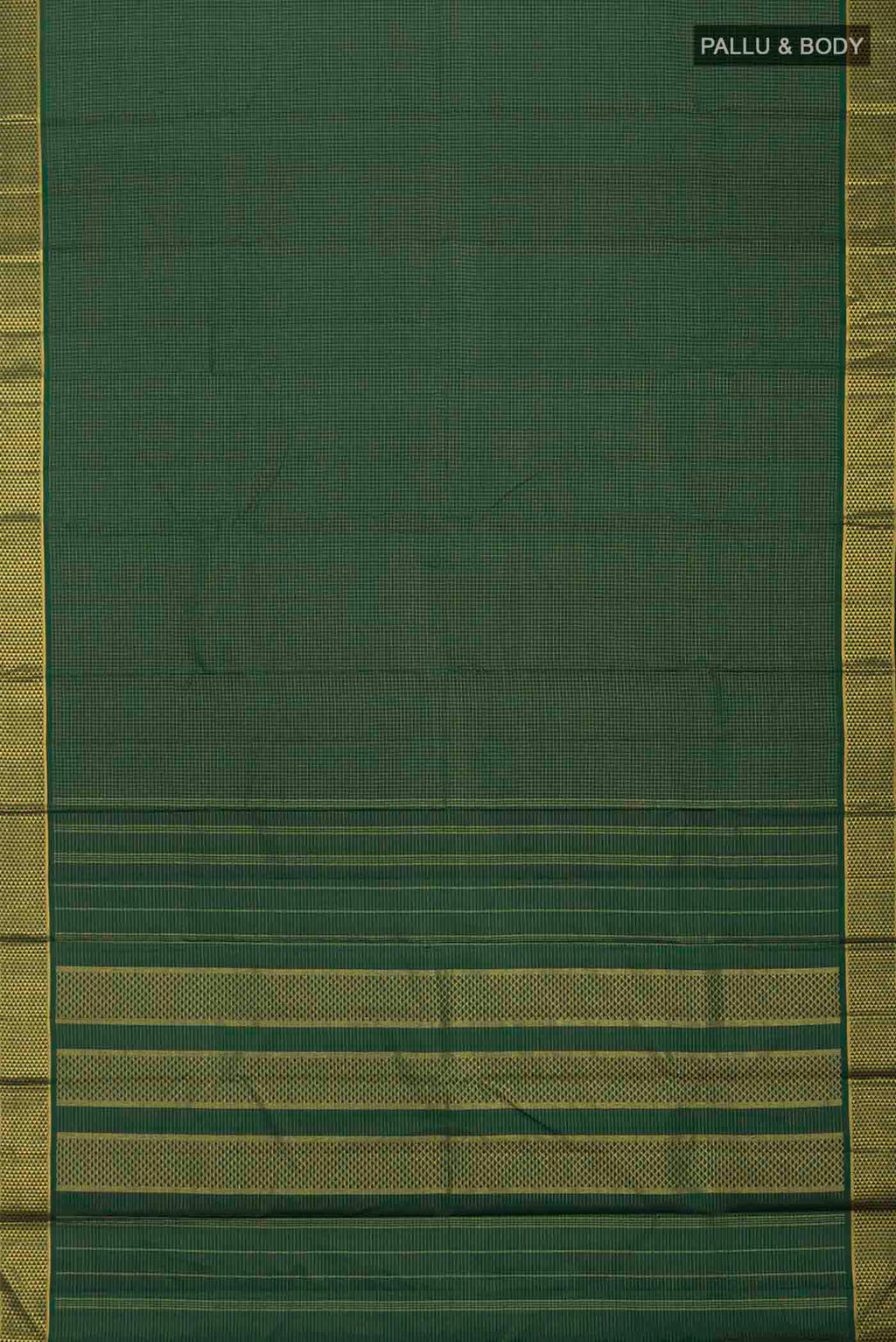 pallu body