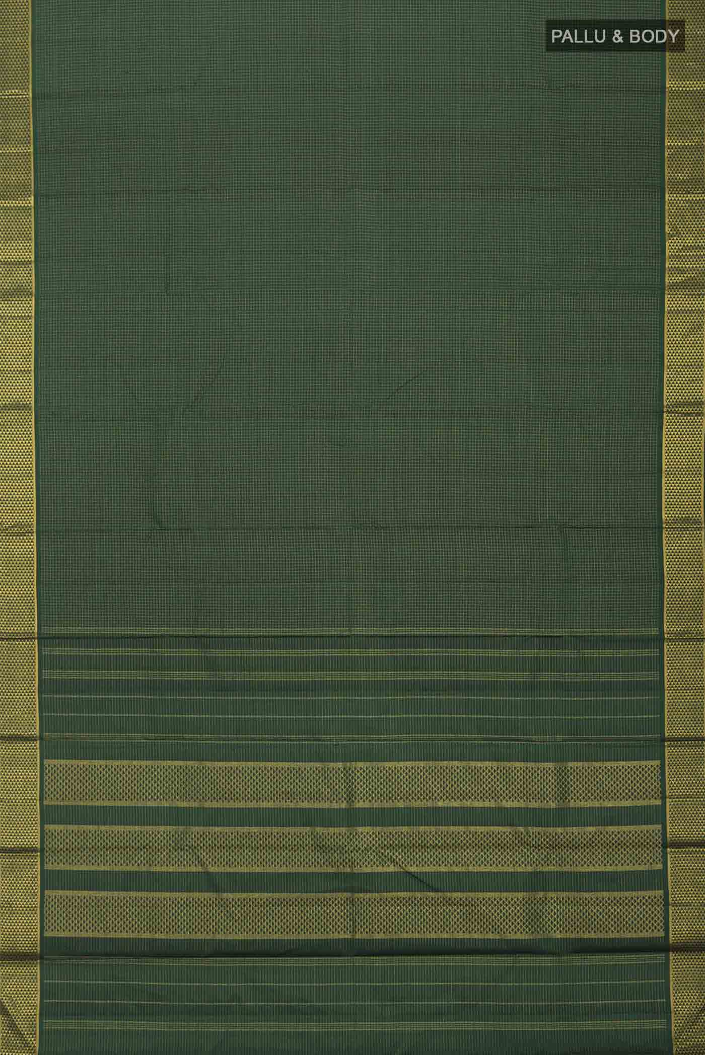 pallu body