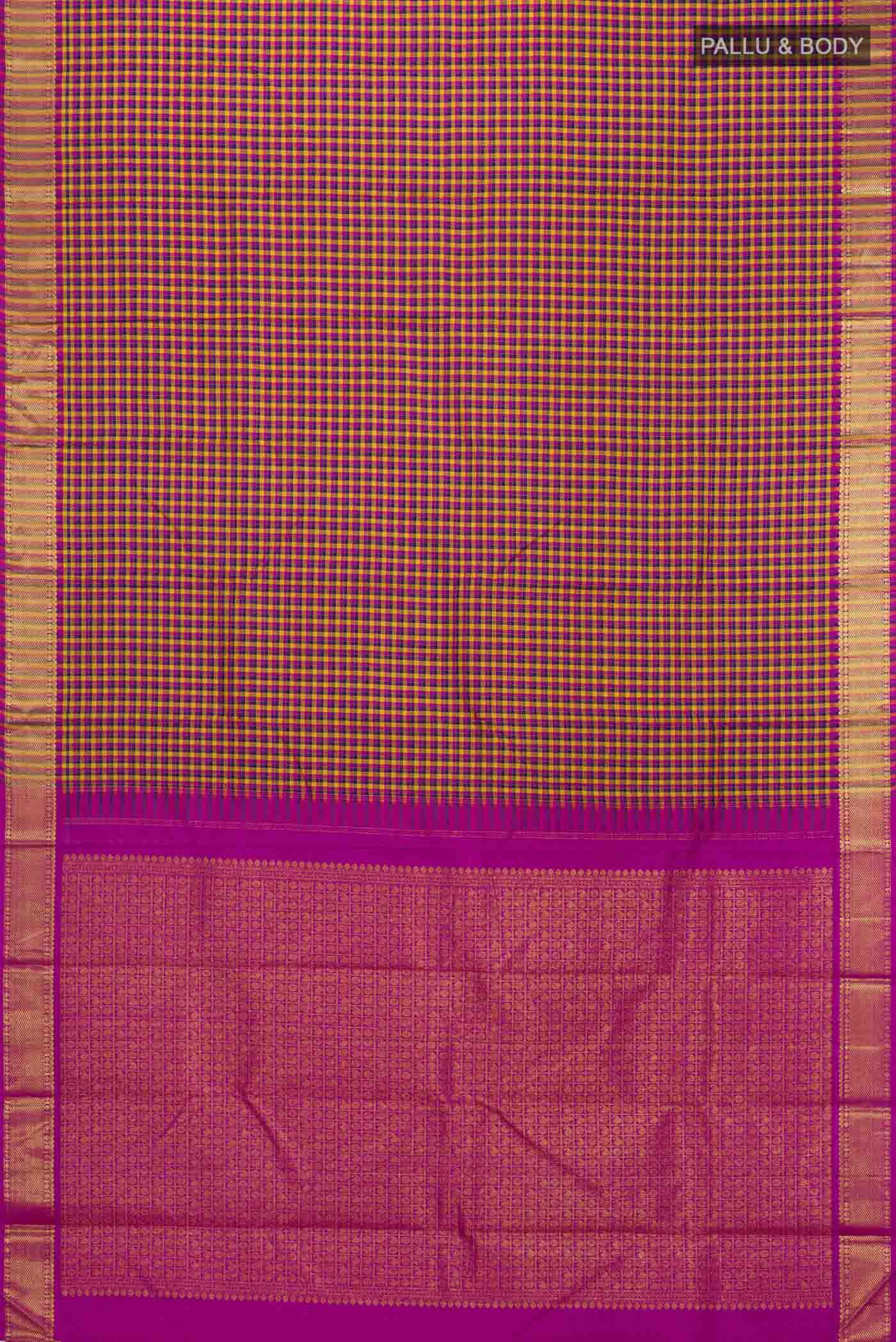 pallu body