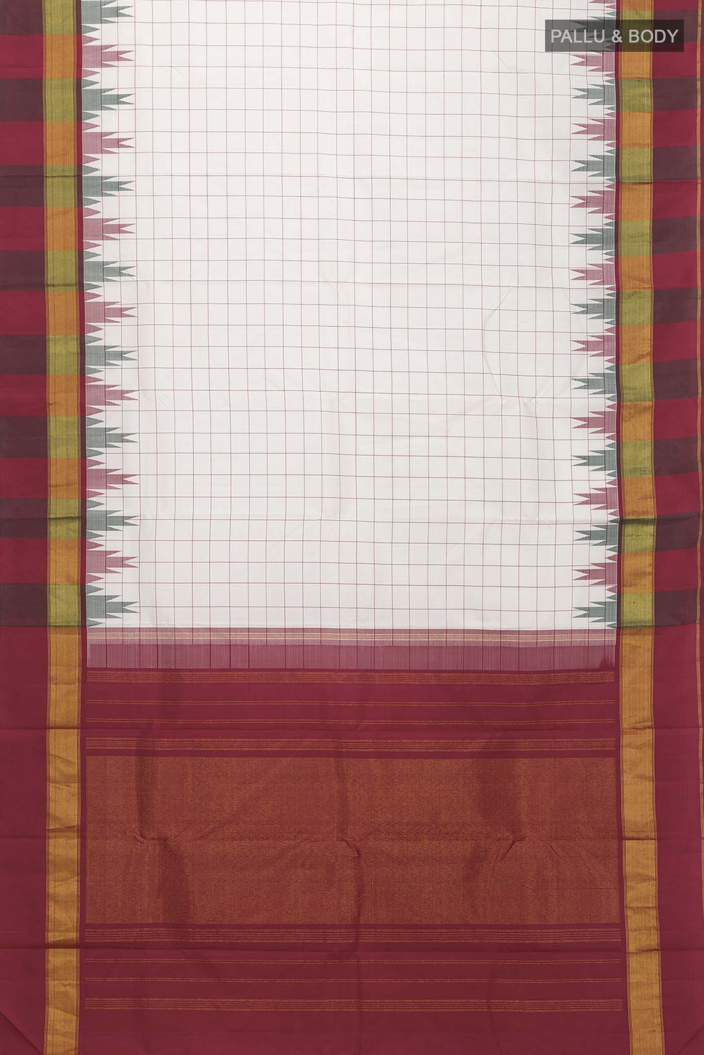 pallu body