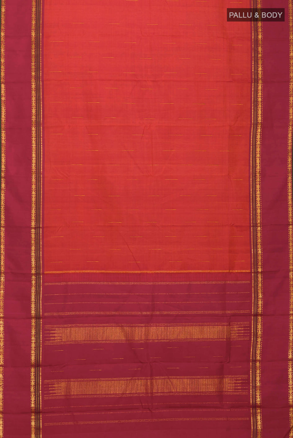 pallu body