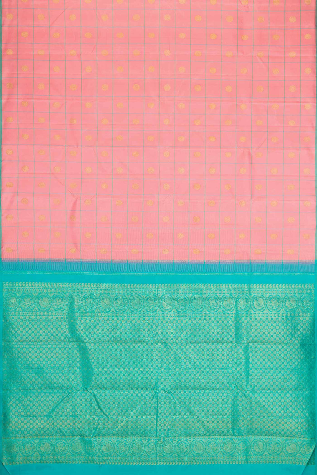pallu body