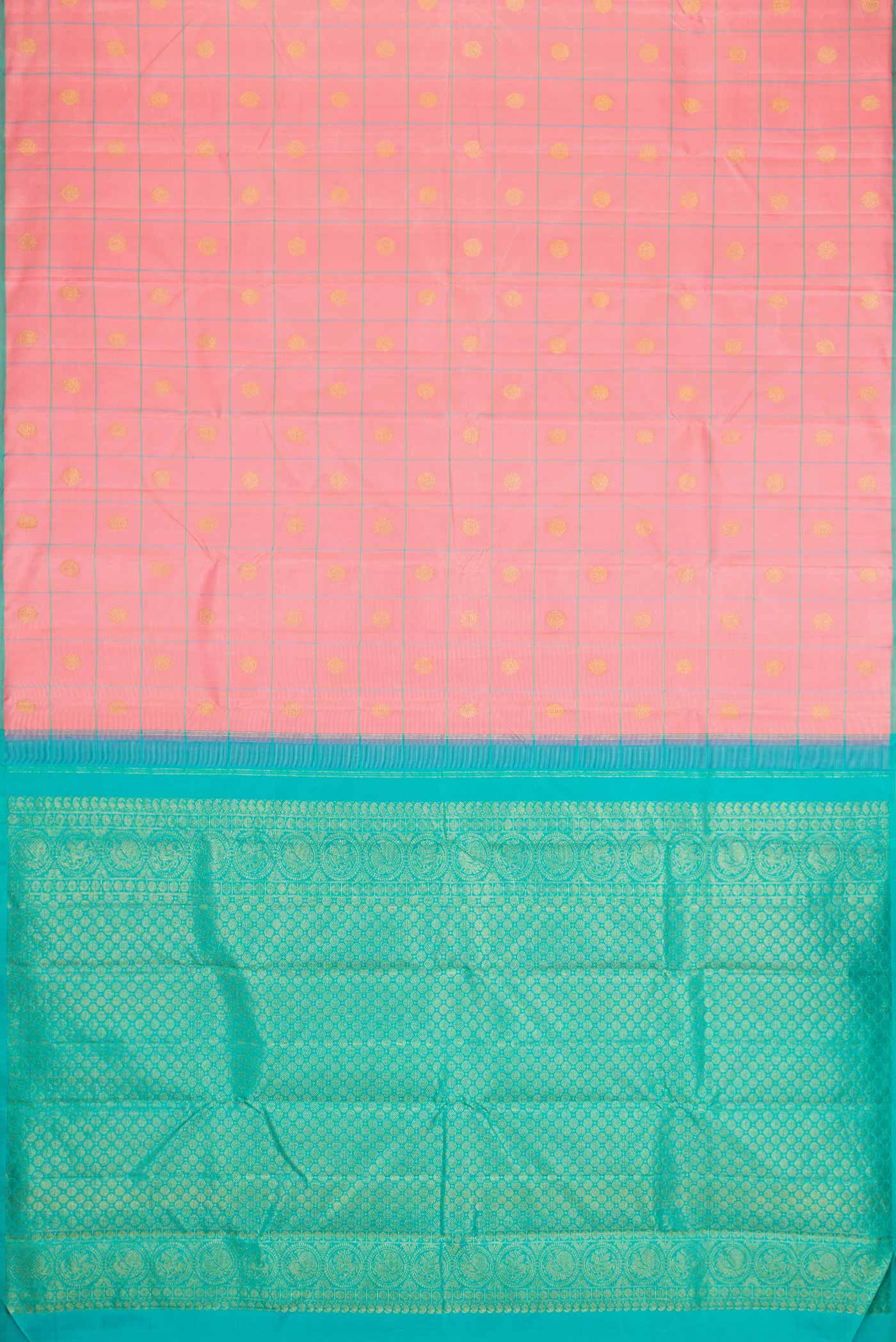 pallu body