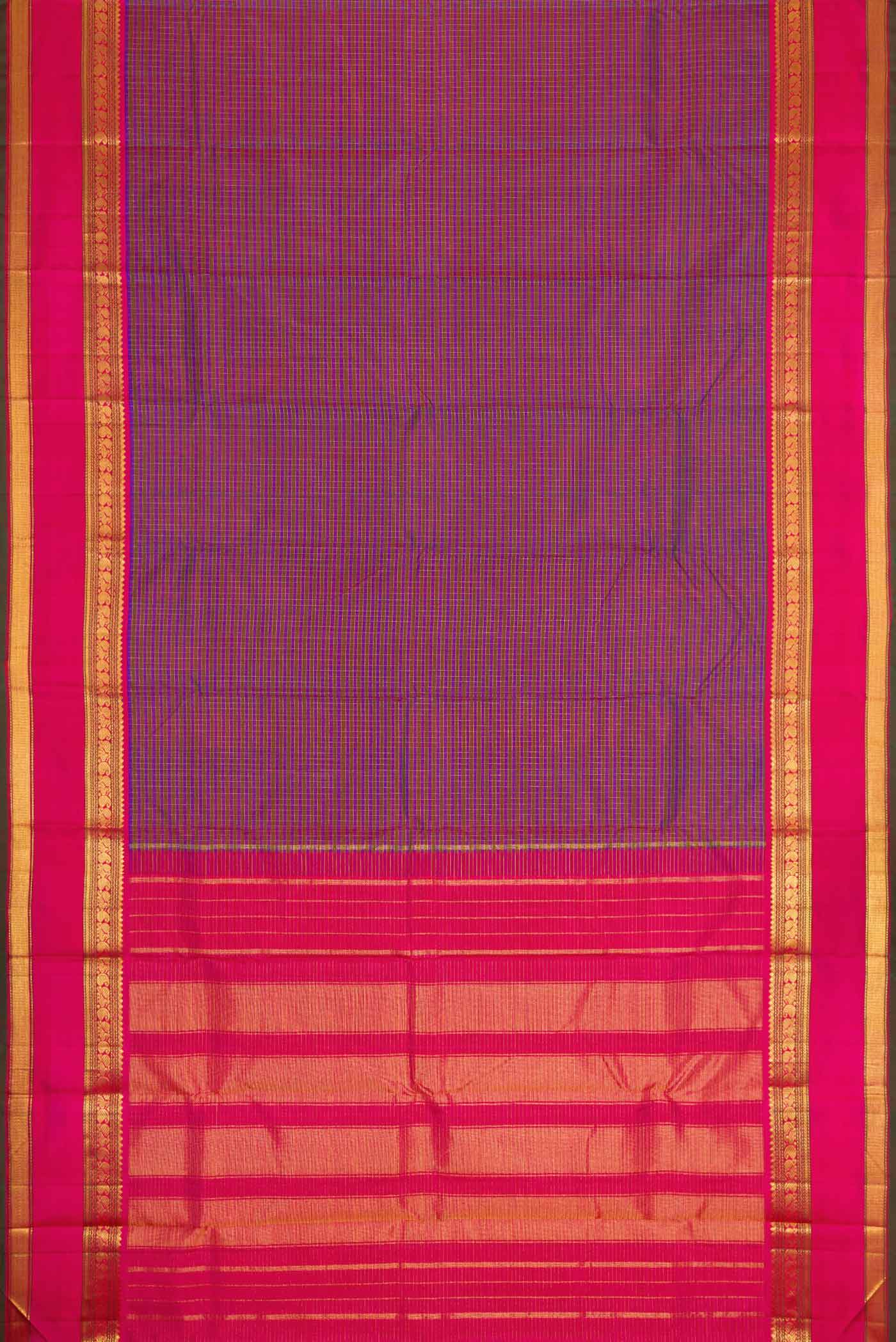 pallu body