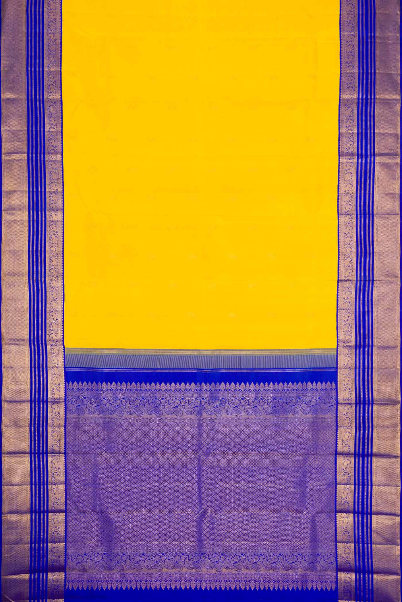 pallu body