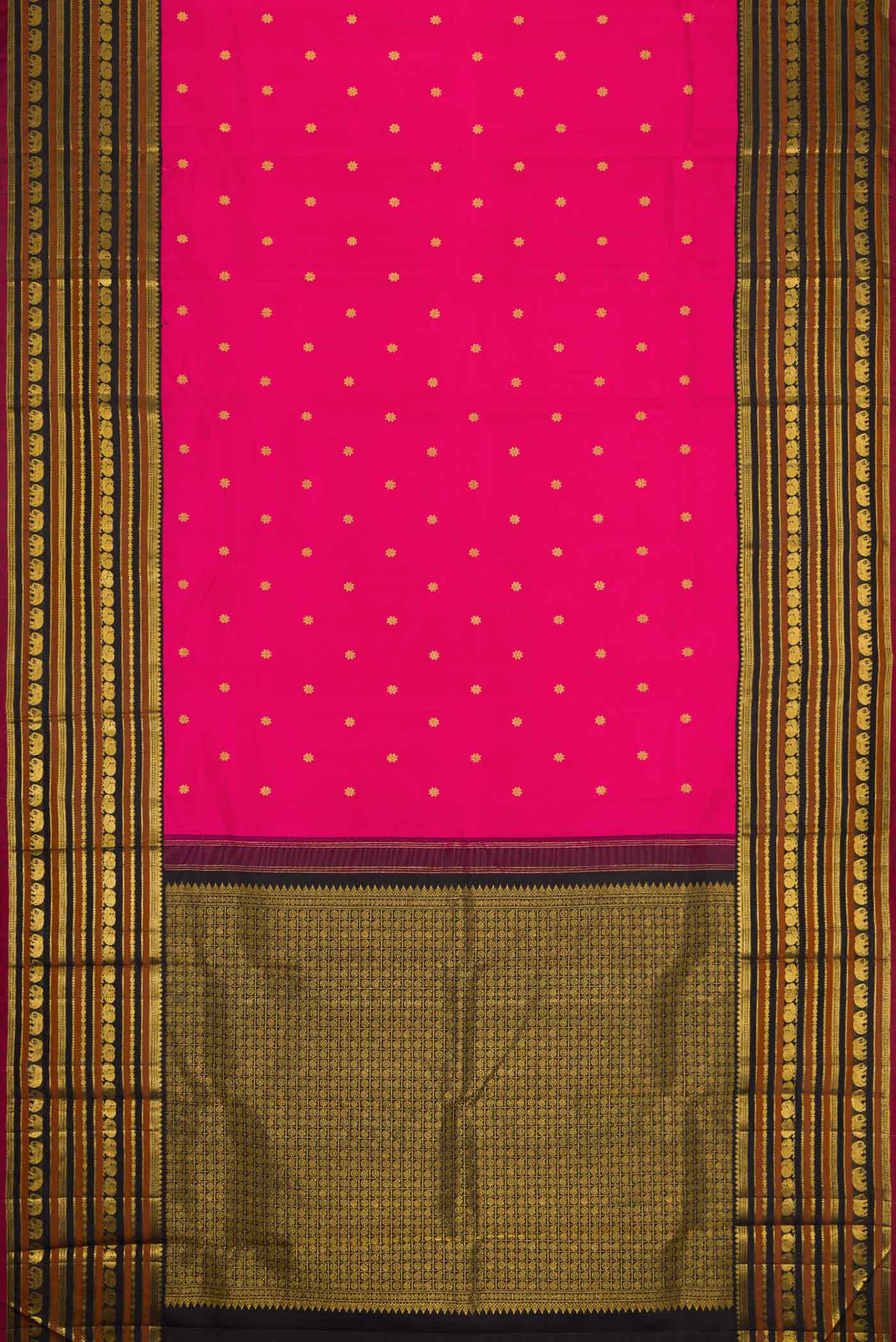 pallu body