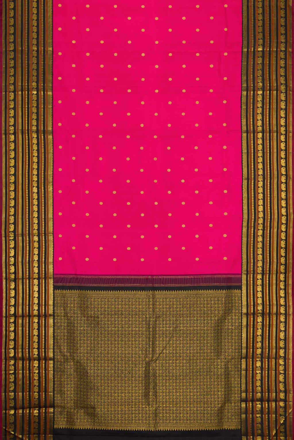 pallu body