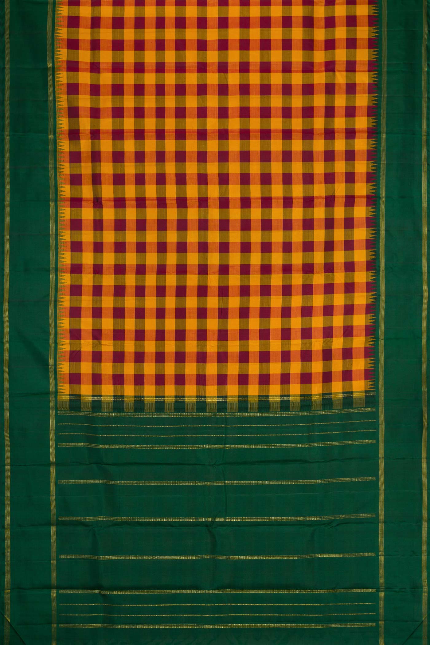 pallu body