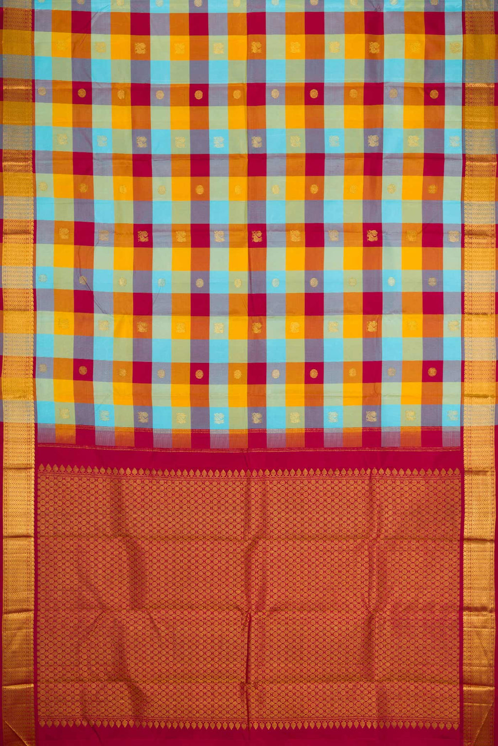 pallu body