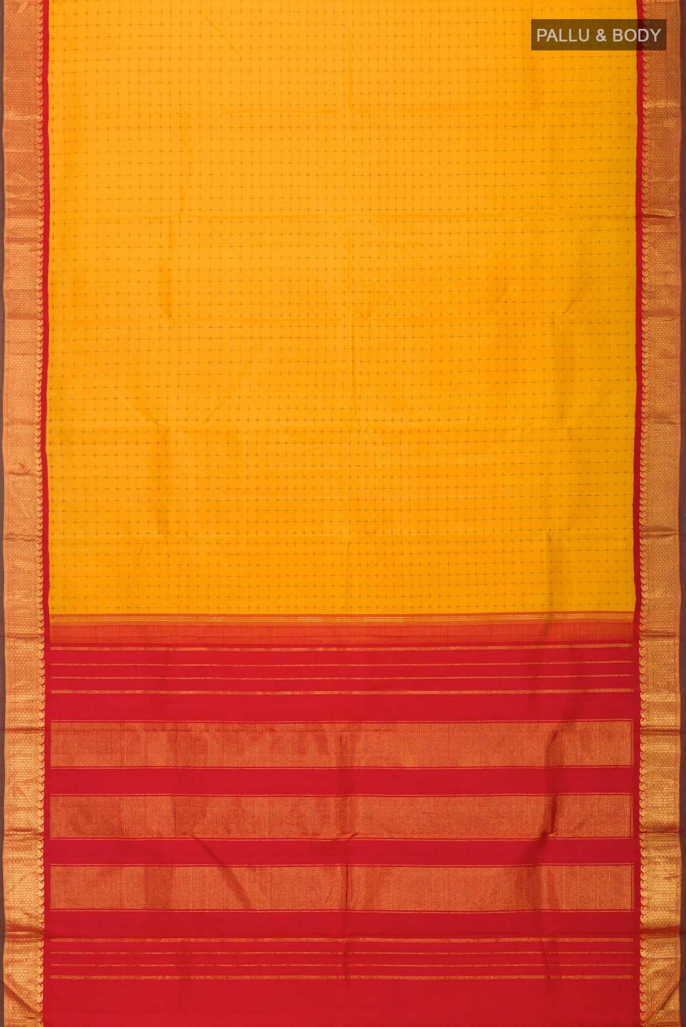 pallu body