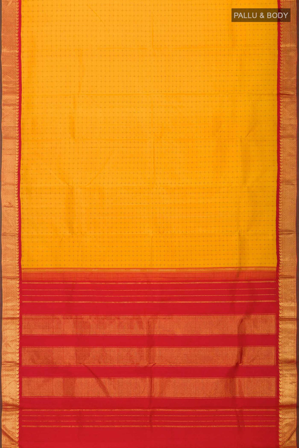 pallu body