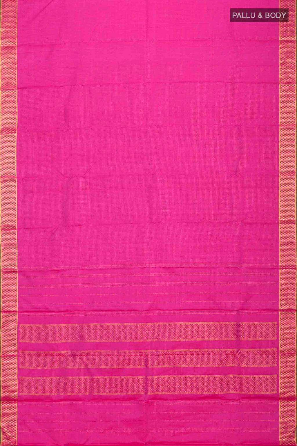pallu body