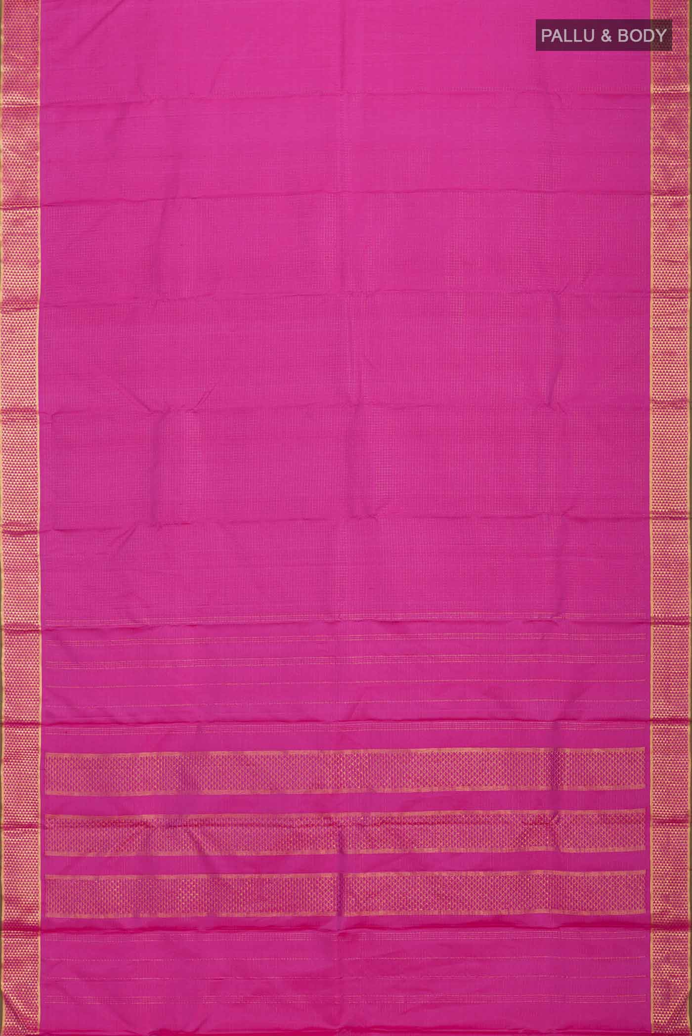 pallu body