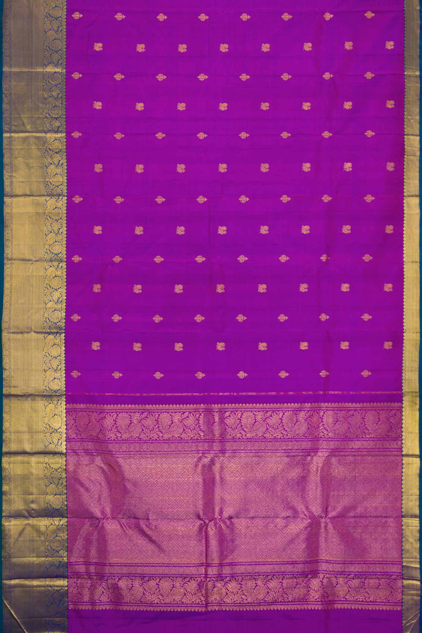 pallu body