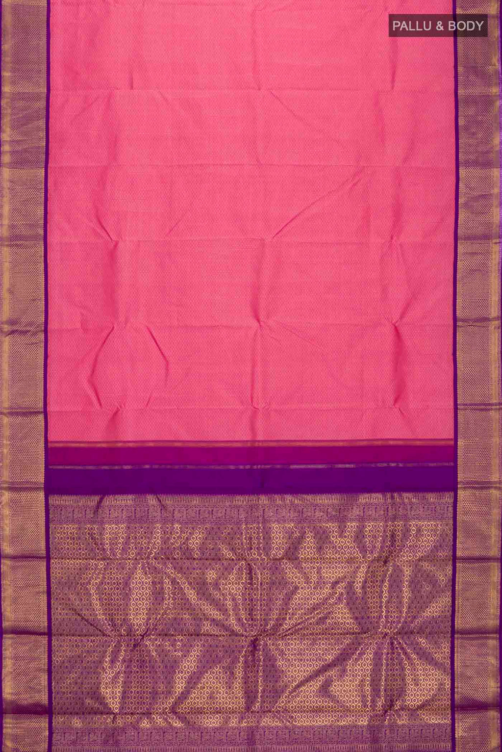 pallu body