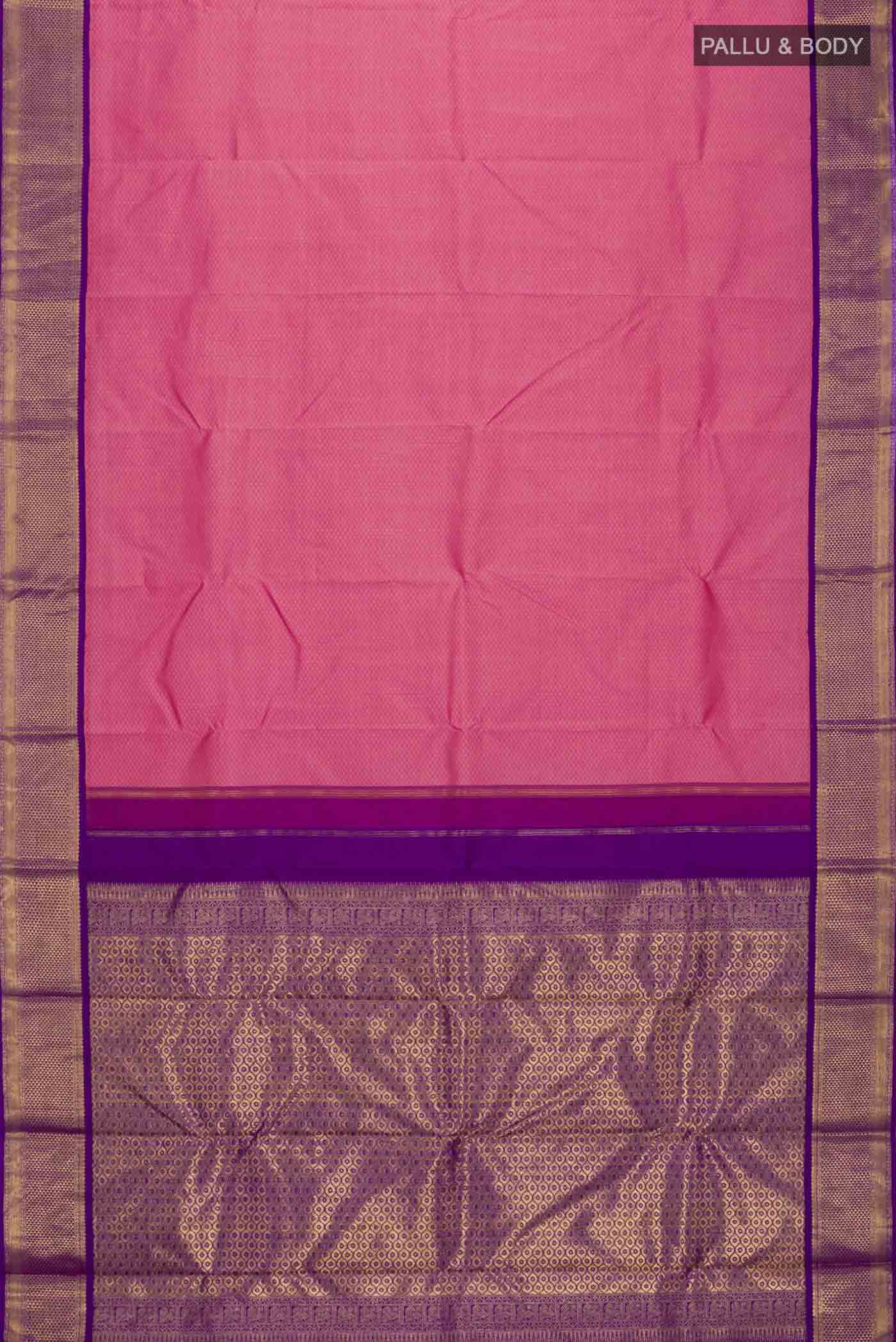 pallu body
