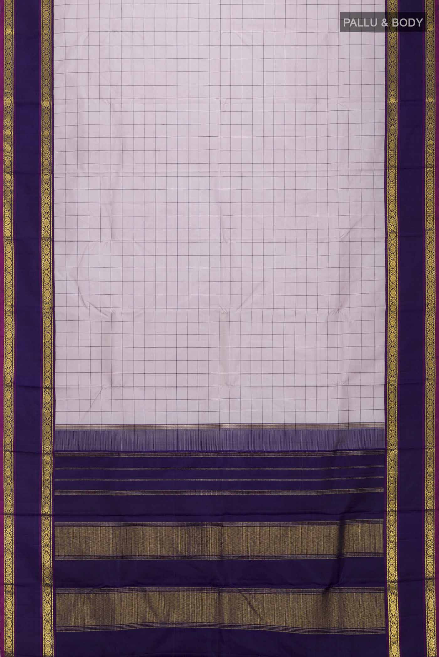 pallu body