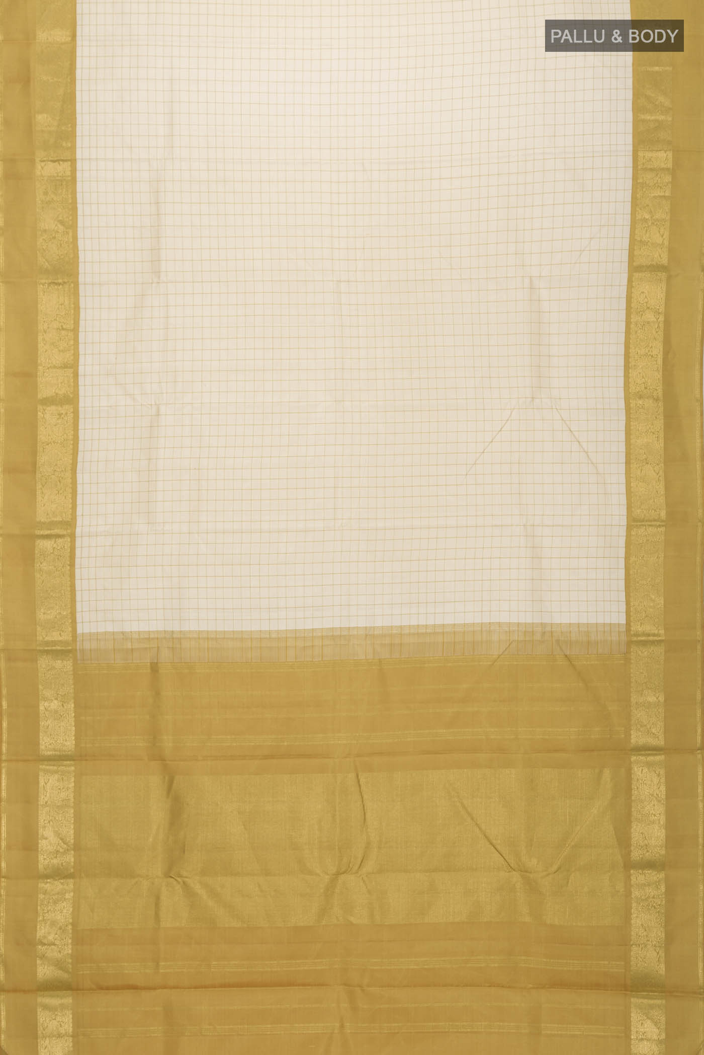 pallu body