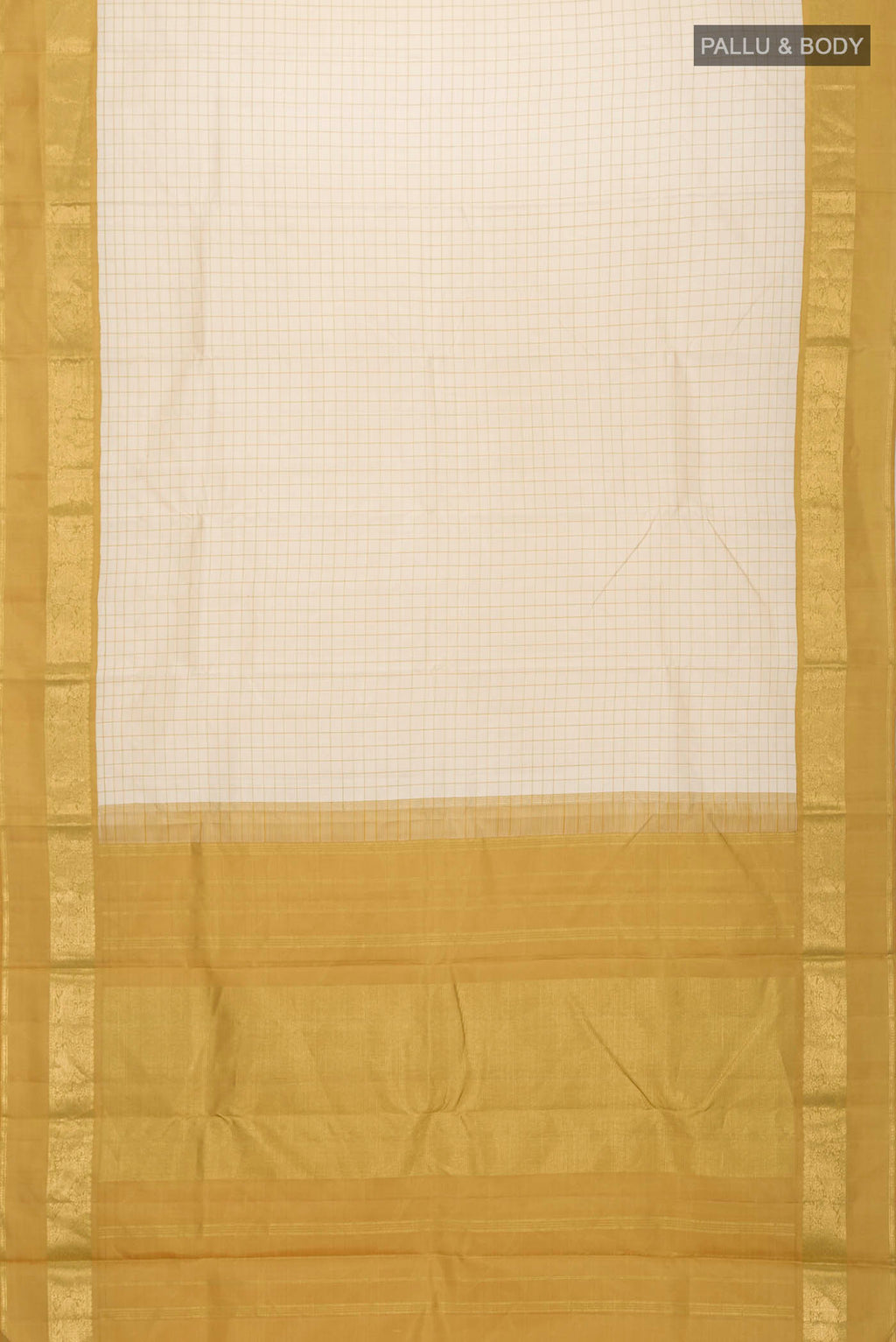 pallu body