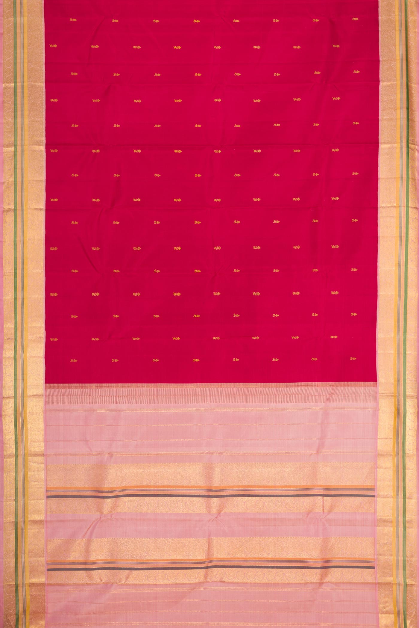 pallu body