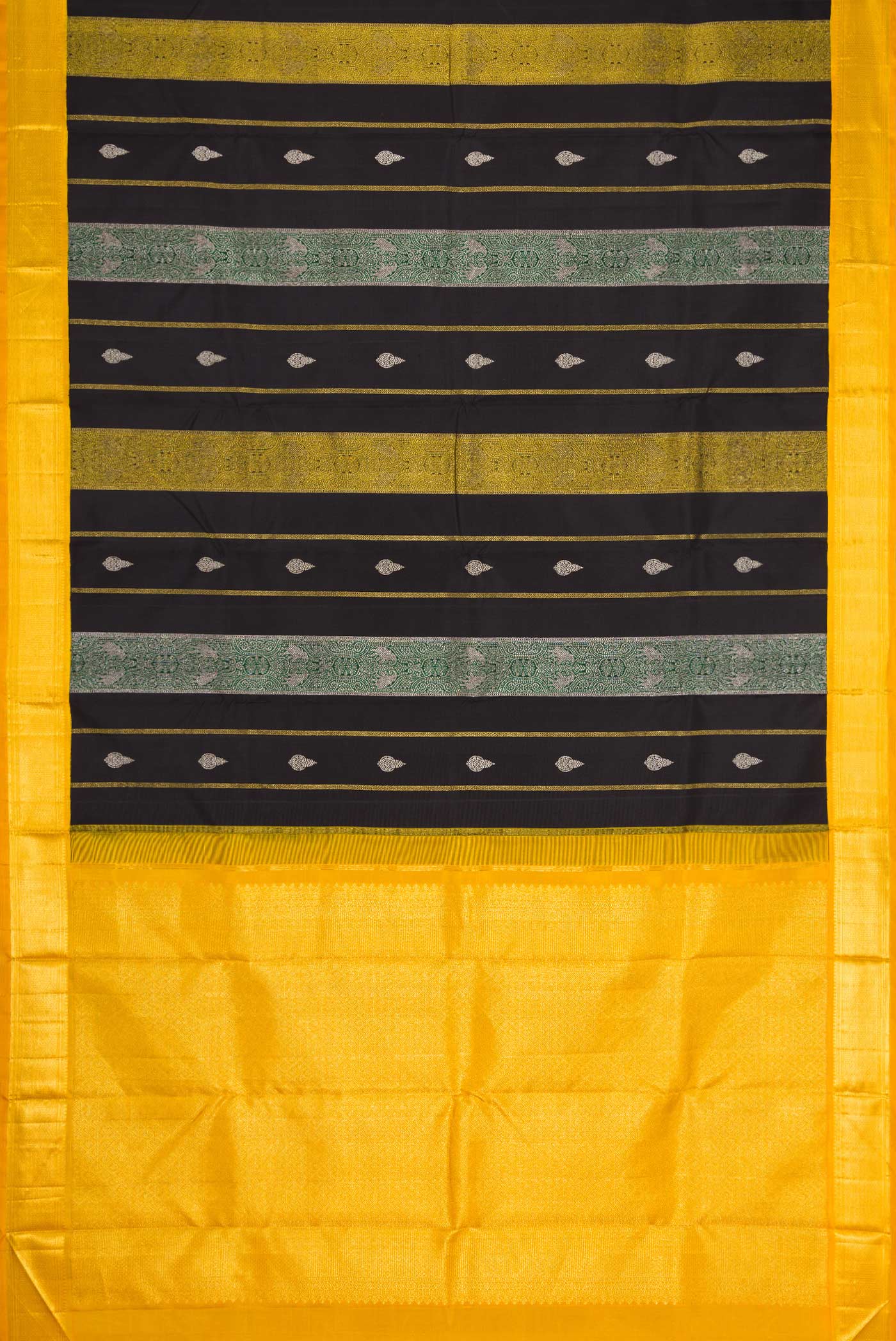 pallu body