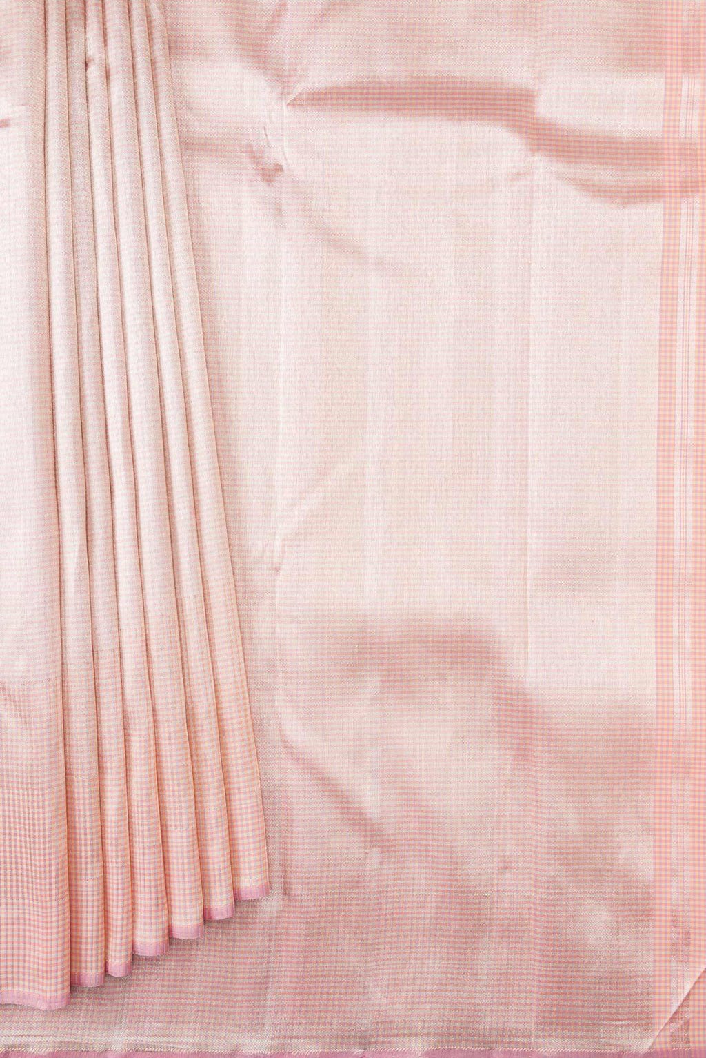pleats pallu