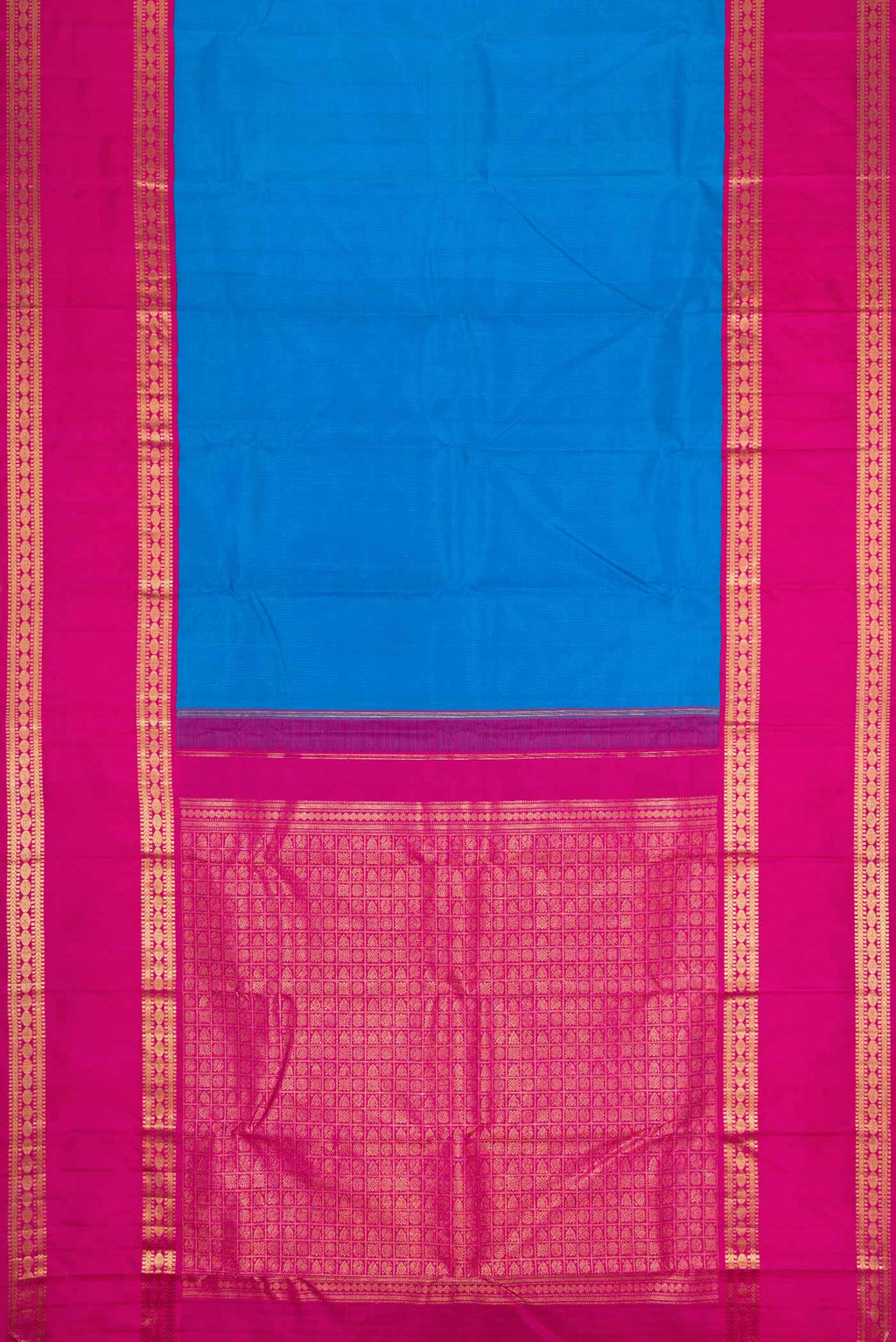 pallu body