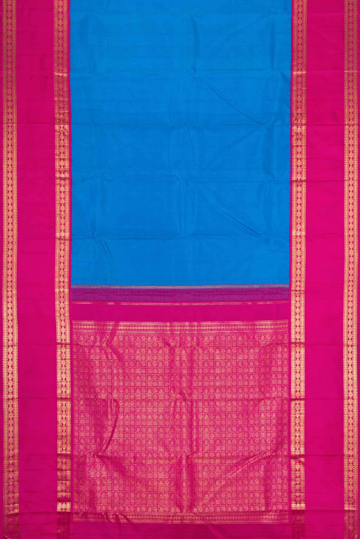 pallu body