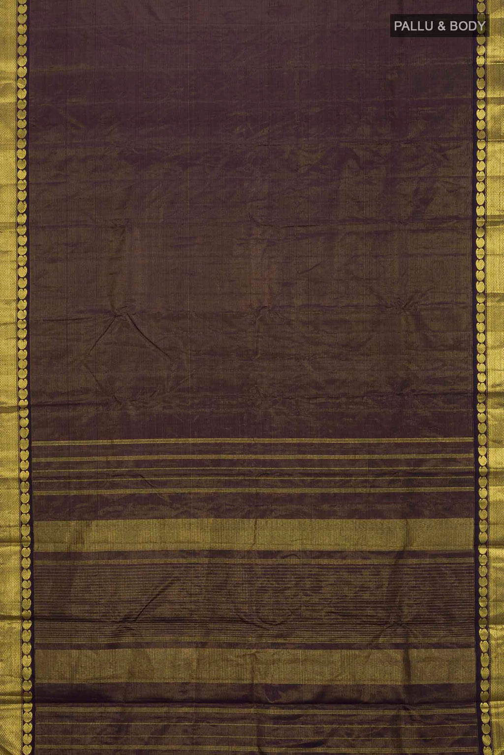 pallu body