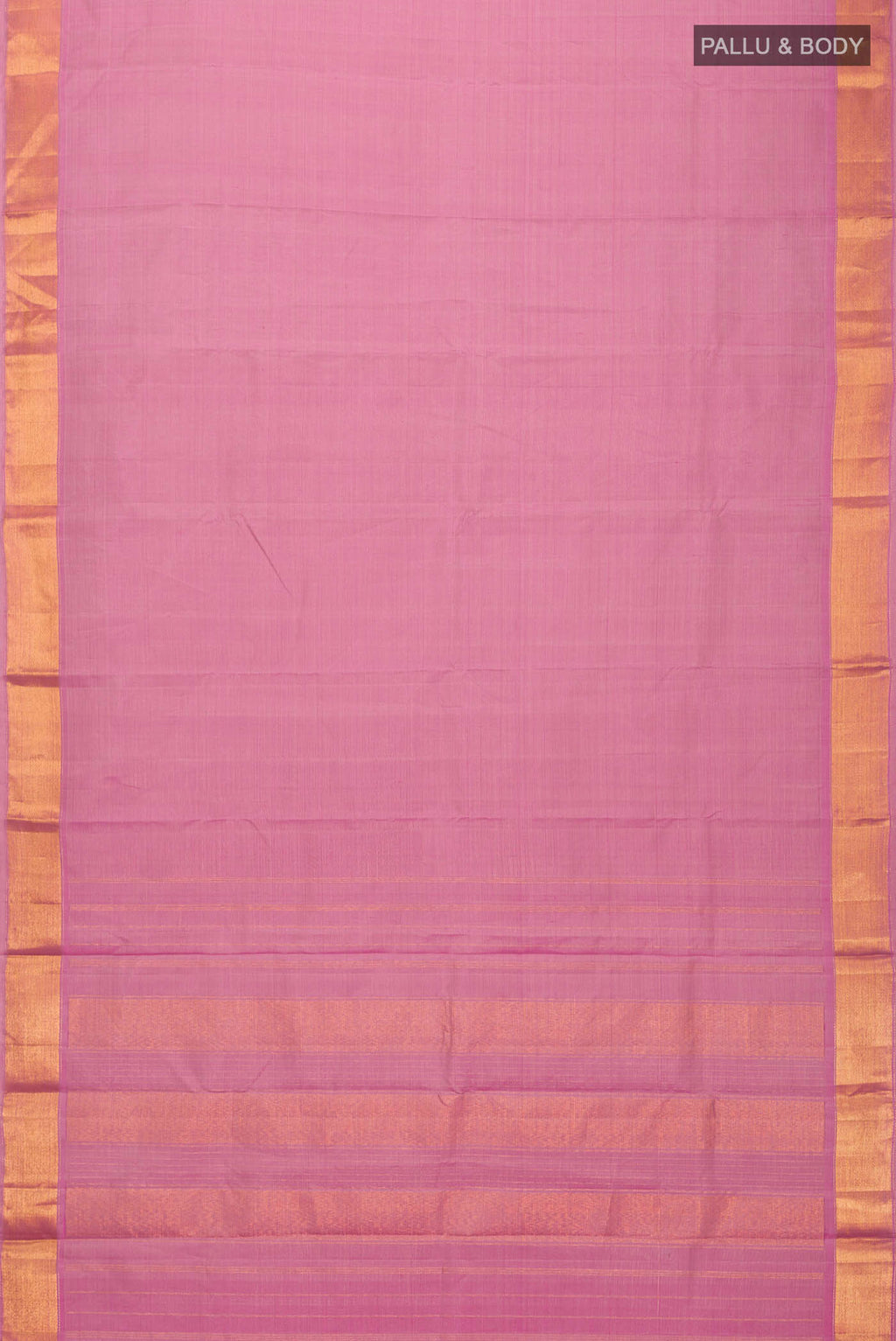 pallu body